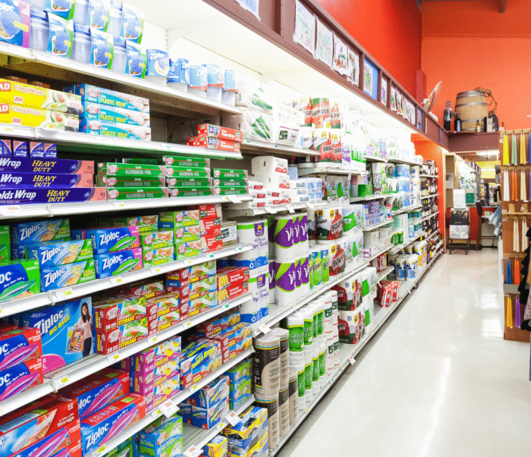 Grocery