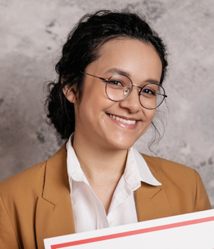 Fatima K.